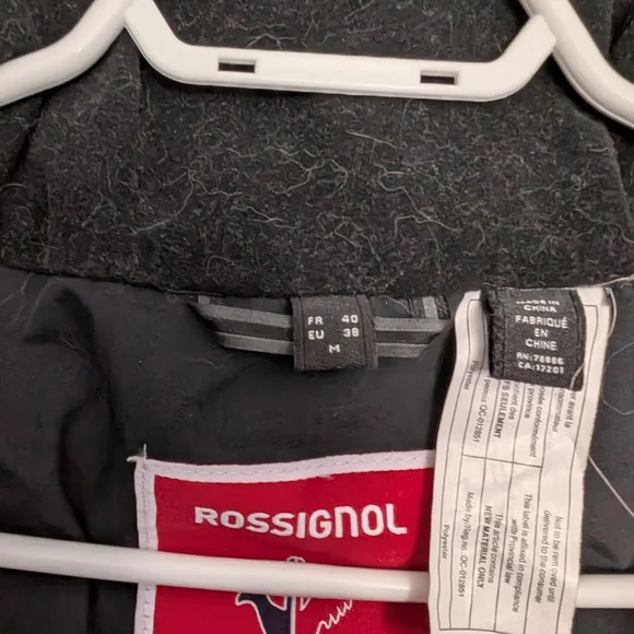 Winter Jacket - Picture 5 of 5